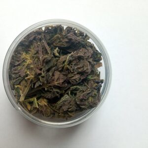 susz konopi CBD cannabidiol purpure fioletove love Cannabis Sativa 10 g