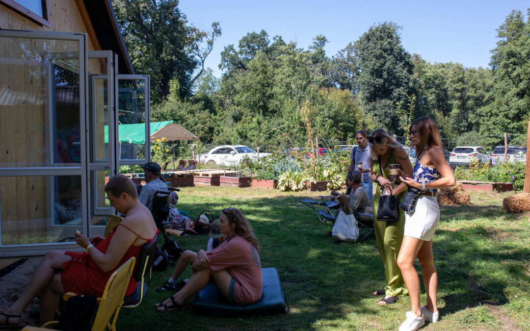 opinie o plantacji konopi Kryształowice