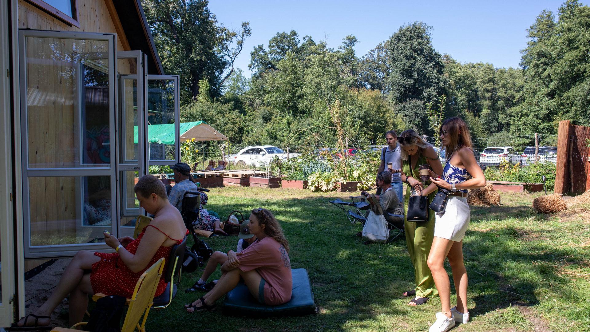 Plantacja MARYA z nagrodą Złota Firma wg ocen od naszych klientów