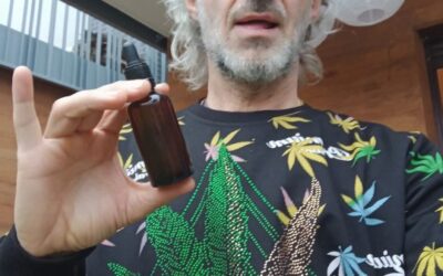 CBD vs CBG – czym się różnią i który kannabinoid wybrać?