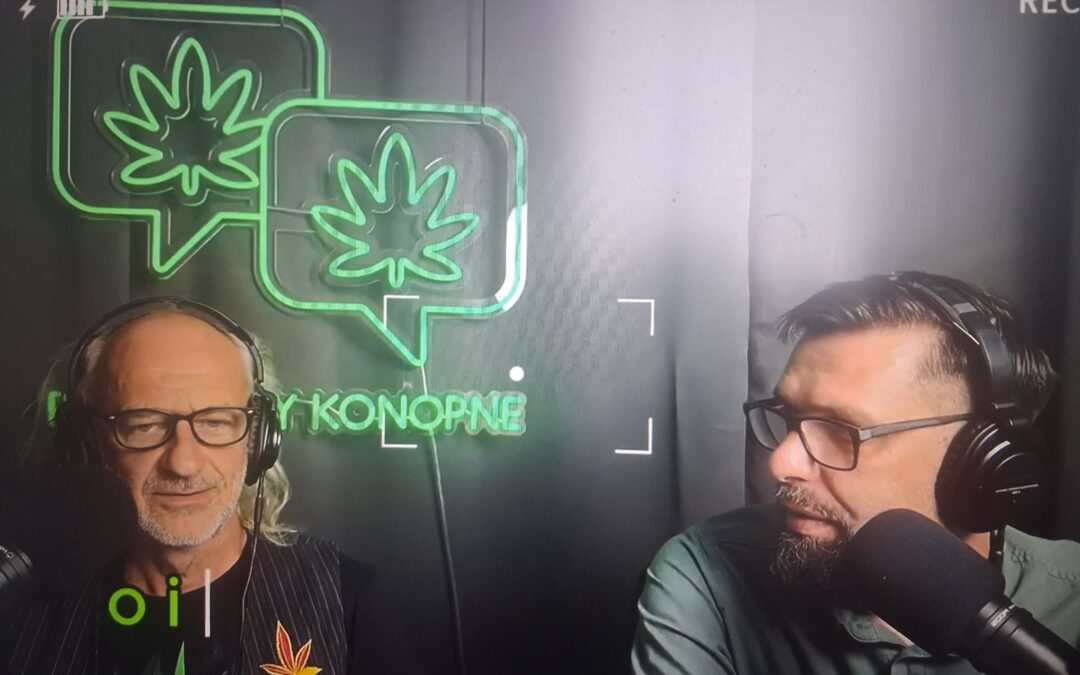 Festiwal Terapii Konopnych Rozmowy Konopne