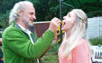 Czy CBD z konopi może hamować rozwój nowotworów? Co mówią badania naukowe