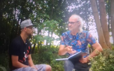 Najczęstsze pytania o zdrowie – Dariusz Młynarczyk ponownie u Marcina Fiora