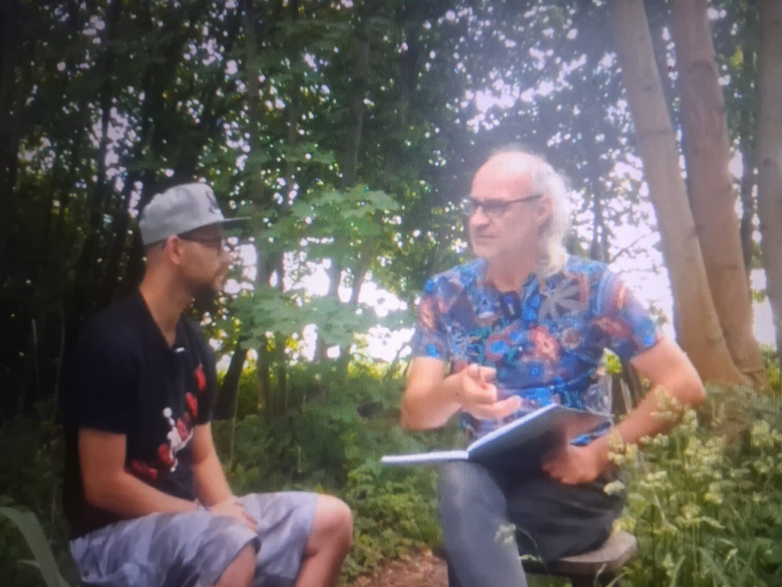 Najczęstsze pytania o zdrowie – Dariusz Młynarczyk ponownie u Marcina Fiora