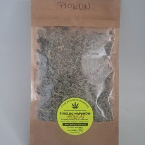 Piołun ziele do zaparzania Plantacja Krysztalowice