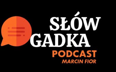 Słów Gadka podkast – Dariusz Młynarczyk o życiu i konopiach bez ściemy