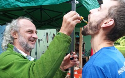 Jak dawkować olejek CBD i CBG? Poradnik Certyfikowanego Terapeuty Konopnego