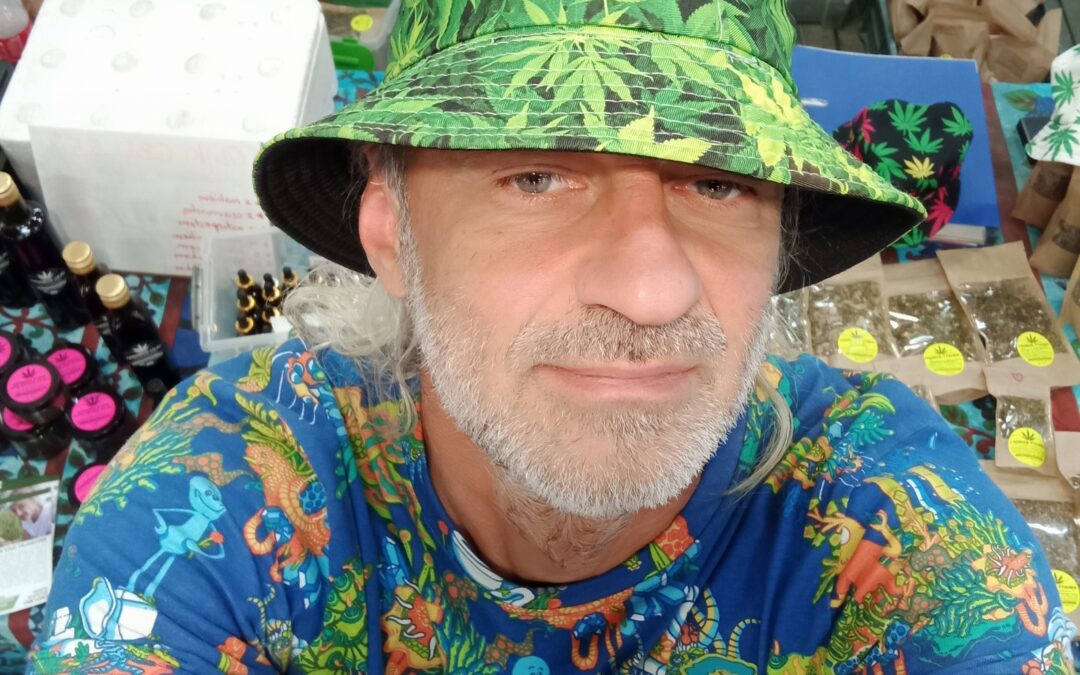 Nastrój i Relaks – konopie na stres, napięcie i sen | Kryształowice