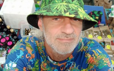 Nastrój i Relaks – konopie na stres, napięcie i sen