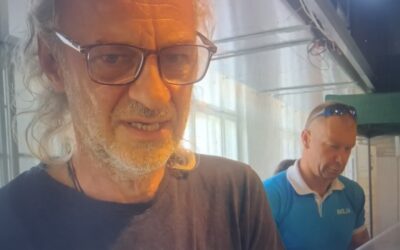 Plantacja Konopi Kryształowice na WeedFest 2023 – reportaż Era Konopi