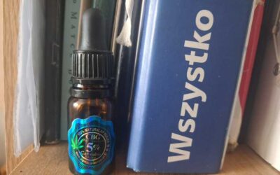 Fakty i mity o CBG, czyli kannabigerolu z konopi