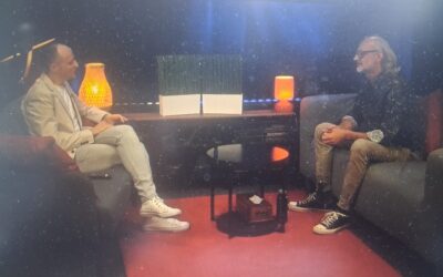 Wywiad z Dariuszem Młynarczykiem – Plantacja Konopi Kryształowice w Studio VTV1