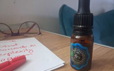 CBG to nasza specjalność – tajniki codziennego używania olejku CBG